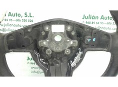 Recambio de volante para seat leon (1p1) stylance / style referencia OEM IAM 5P0419091AB 5P0419091C SIN MANDOS 2