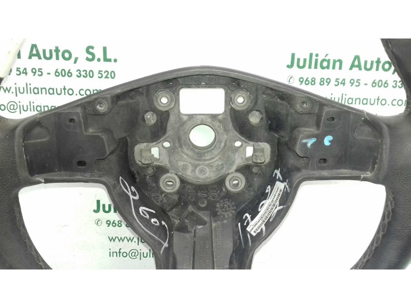 Recambio de volante para seat leon (1p1) stylance / style referencia OEM IAM 5P0419091AB 5P0419091C SIN MANDOS