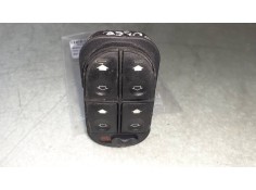 Recambio de mando elevalunas delantero izquierdo para ford mondeo berlina/familiar (fd) clx berlina referencia OEM IAM 93BG14A13 2