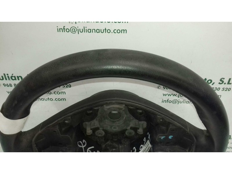 Recambio de volante para seat leon (1p1) stylance / style referencia OEM IAM 5P0419091AB 5P0419091C SIN MANDOS