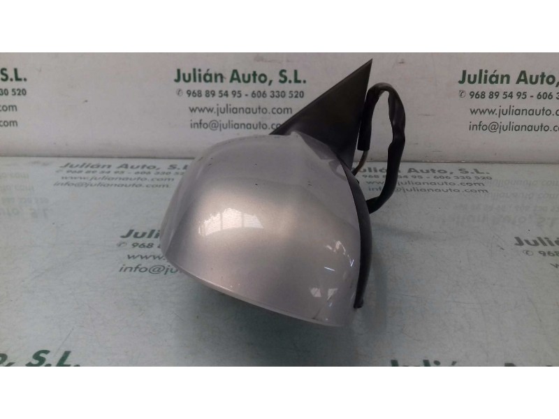 Recambio de retrovisor derecho para volkswagen passat berlina (3b2) comfortline referencia OEM IAM   ELECTRICO