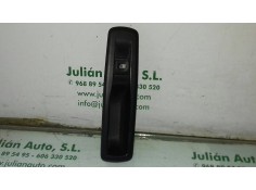 Recambio de mando elevalunas trasero derecho para renault megane iii berlina 5 p dynamique referencia OEM IAM 156024250A 8295000