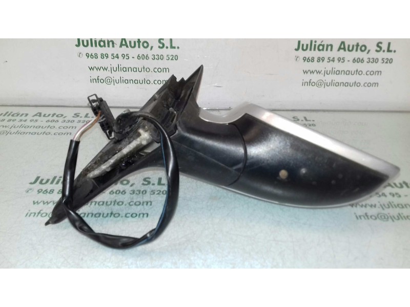 Recambio de retrovisor derecho para volkswagen passat berlina (3b2) comfortline referencia OEM IAM   ELECTRICO