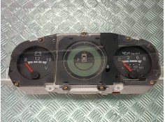 Recambio de cuadro instrumentos para mitsubishi montero sport (k90) 2.5 td gls referencia OEM IAM MR417965 79131 79135021