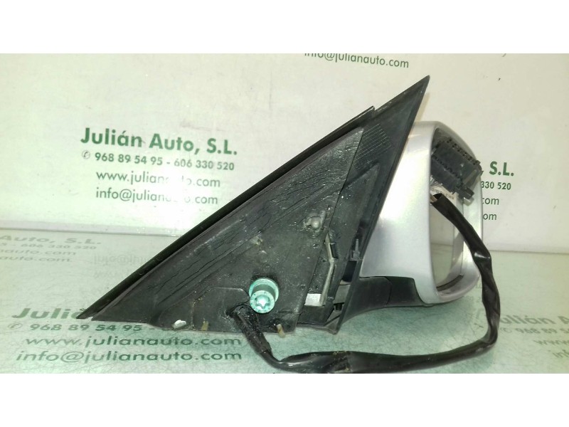 Recambio de retrovisor derecho para volkswagen passat berlina (3b2) comfortline referencia OEM IAM   ELECTRICO