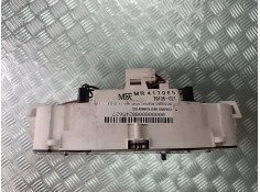 Recambio de cuadro instrumentos para mitsubishi montero sport (k90) 2.5 td gls referencia OEM IAM MR417965 79131 79135021 2