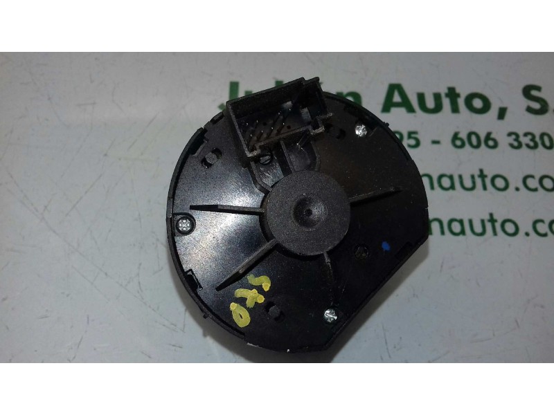 Recambio de mando luces para audi a6 berlina (4f2) 2.7 tdi referencia OEM IAM 4F1941531D  