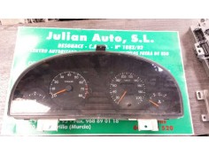 Recambio de cuadro instrumentos para peugeot 806 sr referencia OEM IAM 9036029903 1477486080 60203NBST