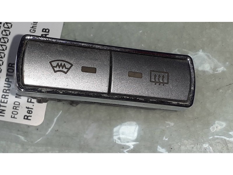 Recambio de interruptor para ford mondeo ber. (ca2) ghia x referencia OEM IAM 4S7T8K574AB  