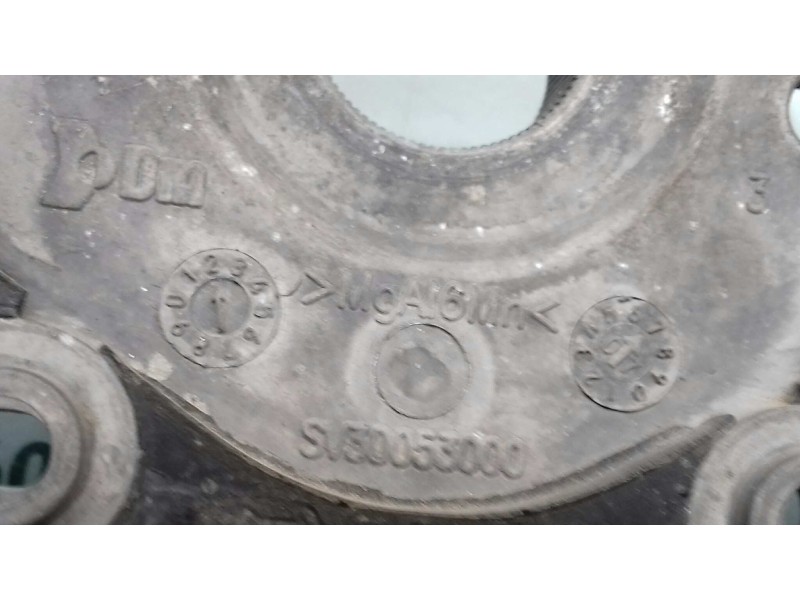 Recambio de volante para seat leon (1p1) stylance / style referencia OEM IAM 5P0419091AB 5P0419091C SIN MANDOS