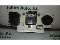 Recambio de mando climatizador para kia shuma ii 1.6 ls 4 berlina referencia OEM IAM    2