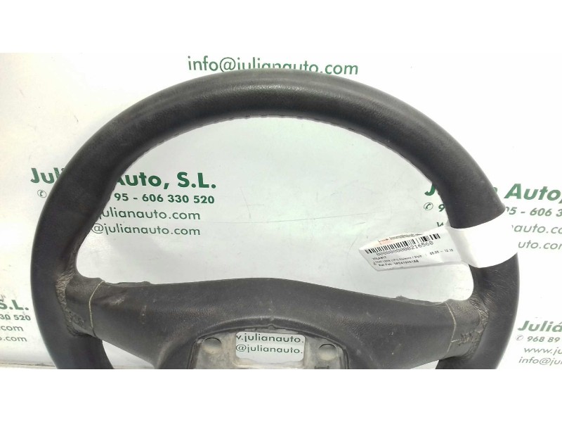 Recambio de volante para seat leon (1p1) stylance / style referencia OEM IAM 5P0419091AB 5P0419091C SIN MANDOS