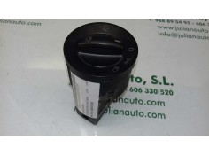 Recambio de mando luces para volkswagen polo (9n3) edition referencia OEM IAM 6Q0941531B  