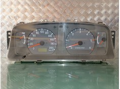 Recambio de cuadro instrumentos para mitsubishi montero sport (k90) 2.5 tdi intense kaiteki referencia OEM IAM MR590140  2573305