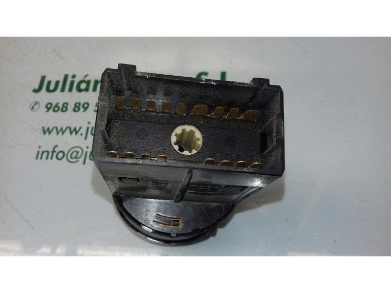 Recambio de mando luces para volkswagen polo (9n3) edition referencia OEM IAM 6Q0941531B  
