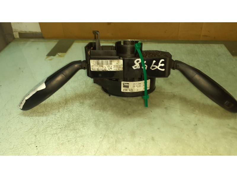 Recambio de mando luces para volkswagen polo (9n1) conceptline referencia OEM IAM 6Q0953503AF 203259ATW VALEO