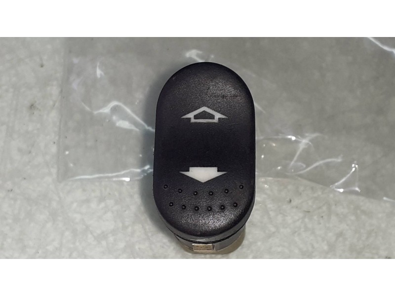 Recambio de mando elevalunas delantero derecho para ford focus berlina (cak) ambiente referencia OEM IAM 98AG14529CB 03162701 