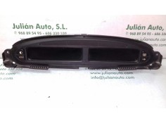 Recambio de cuadro instrumentos para citroen xsara picasso 1.6 hdi 90 exclusive referencia OEM IAM 9661734780 966173780 VDO