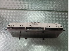 Recambio de cuadro instrumentos para mitsubishi montero sport (k90) 2.5 tdi intense kaiteki referencia OEM IAM MR590140  2573305 2