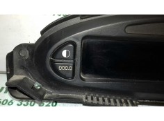 Recambio de cuadro instrumentos para citroen xsara picasso 1.6 hdi 90 exclusive referencia OEM IAM 9661734780 966173780 VDO 2