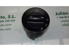 Recambio de mando luces para volkswagen polo (9n1) trendline referencia OEM IAM 6Q0941531B  