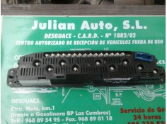 Recambio de cuadro instrumentos para citroen xsara picasso 1.6 exclusive referencia OEM IAM 9651667380 11008966007 965166380 2