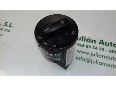 Recambio de mando luces para volkswagen polo (6r1) advance referencia OEM IAM 6R0941531B  