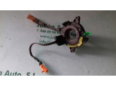 Recambio de anillo airbag para citroen xsara berlina 1.9 d sx referencia OEM IAM 9627442480 61620005 