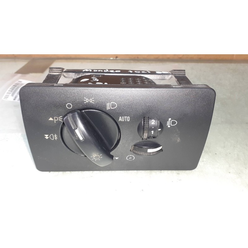 Recambio de mando luces para ford mondeo berlina (ge) ambiente (06.2003) (d) referencia OEM IAM 4S7T13A024JA 4986103 