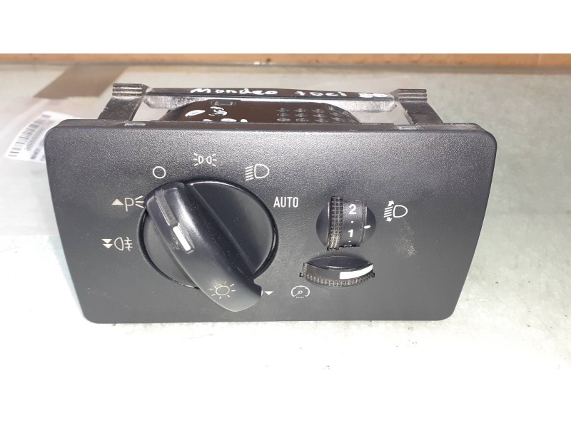Recambio de mando luces para ford mondeo berlina (ge) ambiente (06.2003) (d) referencia OEM IAM 4S7T13A024JA 4986103 