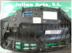 Recambio de cuadro instrumentos para citroen c4 berlina exclusive referencia OEM IAM 96572391ZD 28112420-3A 28112357-9