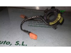 Recambio de anillo airbag para citroen xsara berlina 1.9 d sx referencia OEM IAM 9627442480 61620005  2