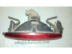 Recambio de luz central de freno para peugeot 206 berlina xs referencia OEM IAM 45106 12E302  2