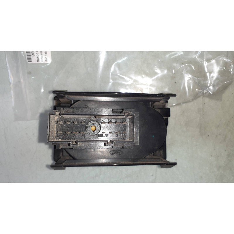 Recambio de mando luces para ford mondeo berlina (ge) ambiente (06.2003) (d) referencia OEM IAM 4S7T13A024JA 4986103 