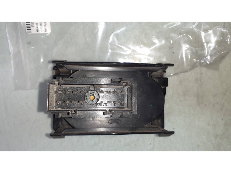 Recambio de mando luces para ford mondeo berlina (ge) ambiente (06.2003) (d) referencia OEM IAM 4S7T13A024JA 4986103 