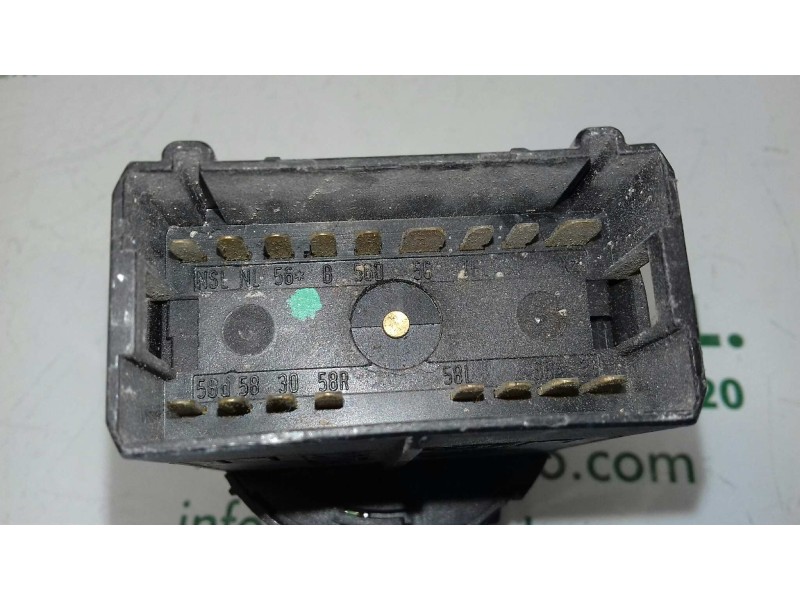 Recambio de mando luces para skoda octavia berlina (1u2) 1.9 tdi slx (81kw) referencia OEM IAM 1U0941531A  