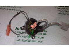 Recambio de anillo airbag para peugeot 406 berlina (s1/s2) st referencia OEM IAM 1512002939  