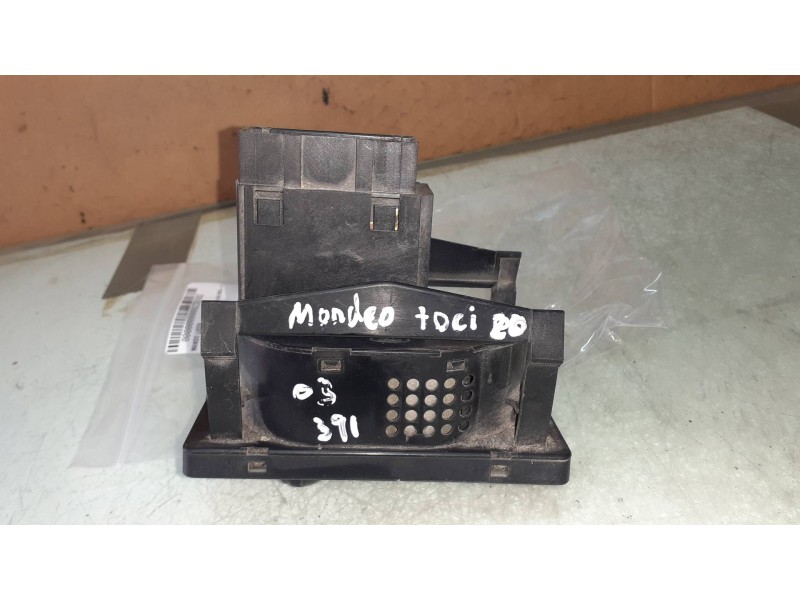 Recambio de mando luces para ford mondeo berlina (ge) ambiente (06.2003) (d) referencia OEM IAM 4S7T13A024JA 4986103 