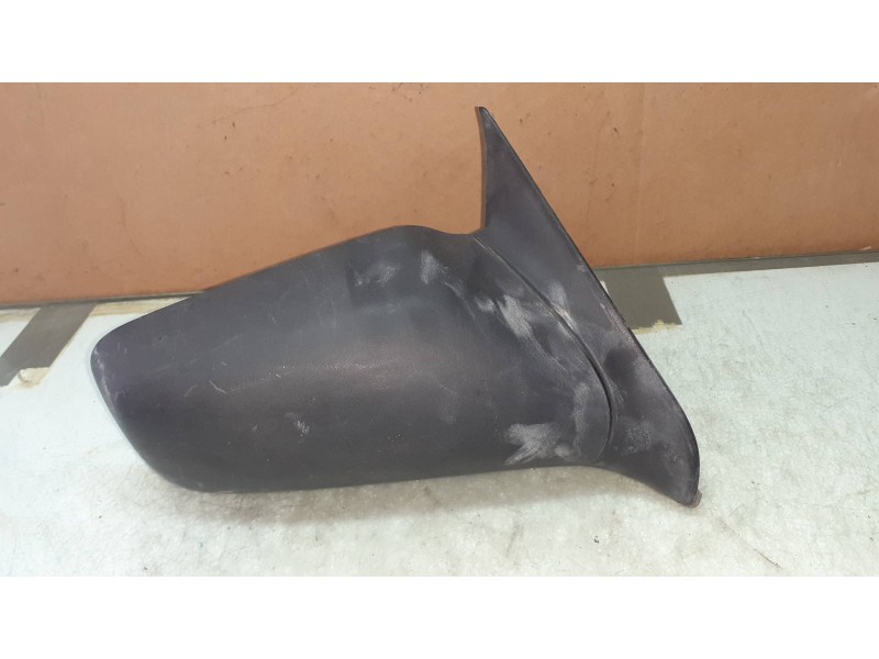 Recambio de retrovisor derecho para ford sierra berlina 2.0 (ohc) referencia OEM IAM 40285  MANUAL