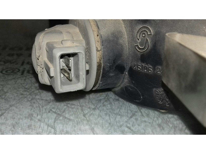 Recambio de luz central de freno para peugeot 206 berlina xs referencia OEM IAM 45106 12E302 