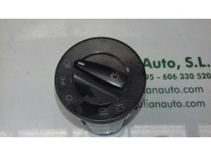 Recambio de mando luces para skoda octavia berlina (1u2) classic referencia OEM IAM 3B0941531C  