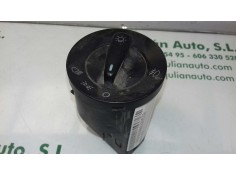 Recambio de mando luces para volkswagen bora berlina (1j2) conceptline referencia OEM IAM 1C0941531  