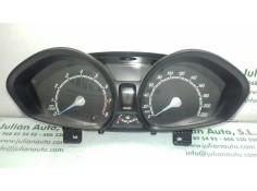 Recambio de centralita motor uce para ford tourneo courier (c4a) ambiente referencia OEM IAM 0261S12766 FT7A12A650KA KIT - BOSCH 2