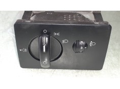 Recambio de mando luces para ford fiesta (cbk) ambiente referencia OEM IAM 6S6T13A024EA  