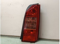 Recambio de piloto trasero derecho para fiat idea (135) 1.4 16v active (i+a) referencia OEM IAM 46829508DX 46829508 