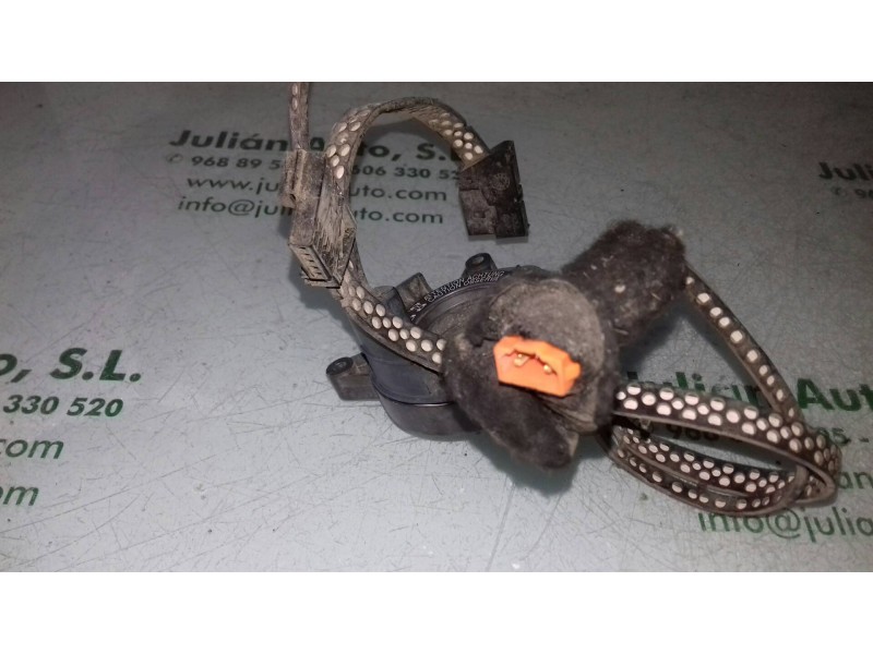 Recambio de anillo airbag para citroen evasion 2.1 td landscape referencia OEM IAM 9635682680 61620011 