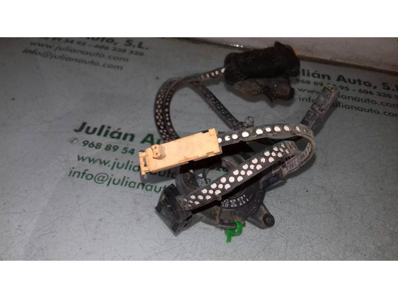 Recambio de anillo airbag para citroen evasion 2.1 td landscape referencia OEM IAM 9635682680 61620011 