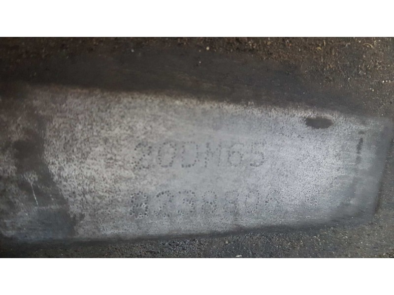 Recambio de caja cambios para citroen c5 berlina lx (e) referencia OEM IAM 20DM65  5 VELOCIDADES