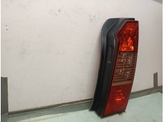 Recambio de piloto trasero derecho para fiat idea (135) 1.4 16v active (i+a) referencia OEM IAM 46829508DX 46829508  2