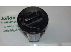 Recambio de mando luces para volkswagen polo berlina (6n2) conceptline referencia OEM IAM 1C0941531  